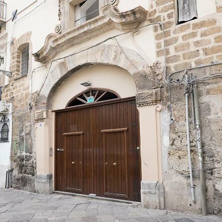 شقة باليرمو  في Centro Casa Monteleone المظهر الخارجي الصورة